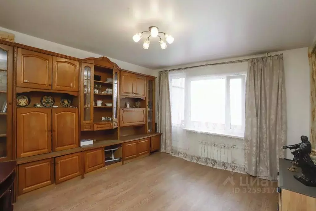 5-к кв. Иркутская область, Иркутск бул. Рябикова, 22А (99.3 м) - Фото 1