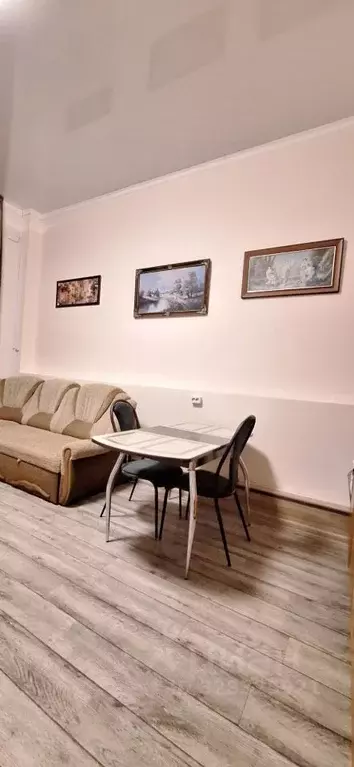 2-к кв. Краснодарский край, Сочи Завокзальный мкр, ул. Тоннельная, 20А ... - Фото 2