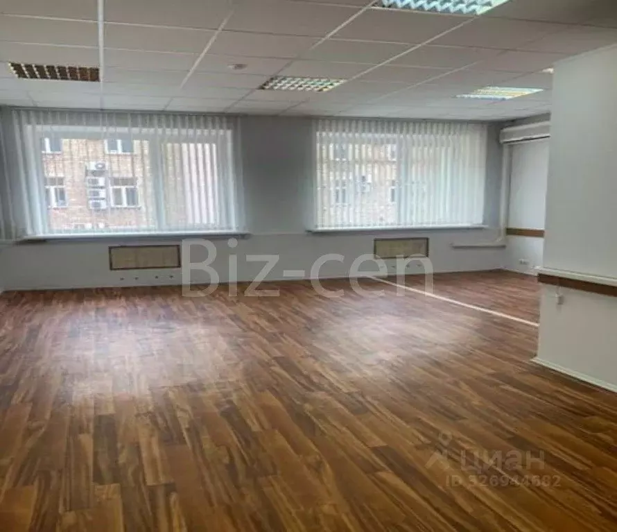 Офис в Москва 2-й Верхний Михайловский проезд, 9С2 (70 м) - Фото 1