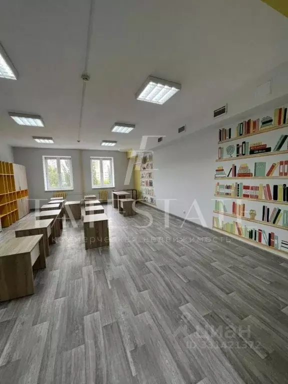 Помещение свободного назначения в Татарстан, Казань ул. Маршала ... - Фото 1