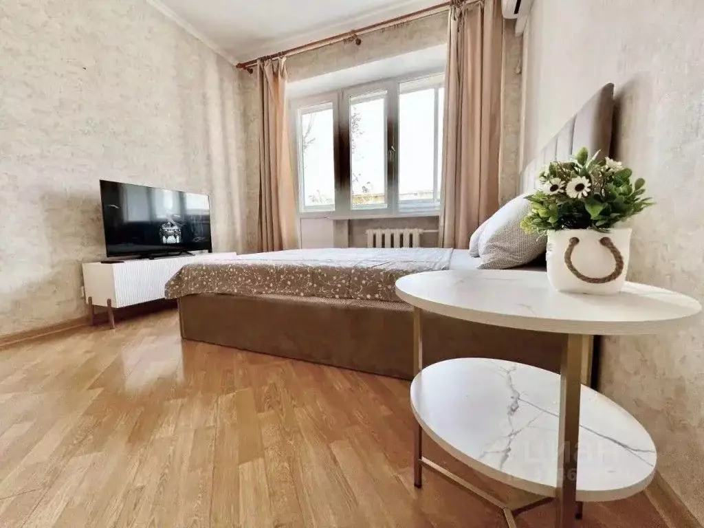 2-к кв. Москва пер. Маяковского, 3 (45.0 м) - Фото 1