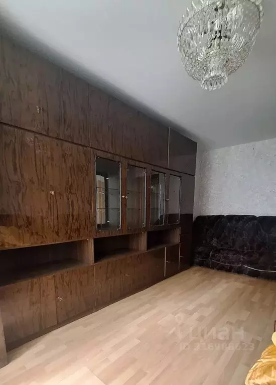 2-к кв. Московская область, Щелково ул. Неделина, 11 (47.3 м) - Фото 1