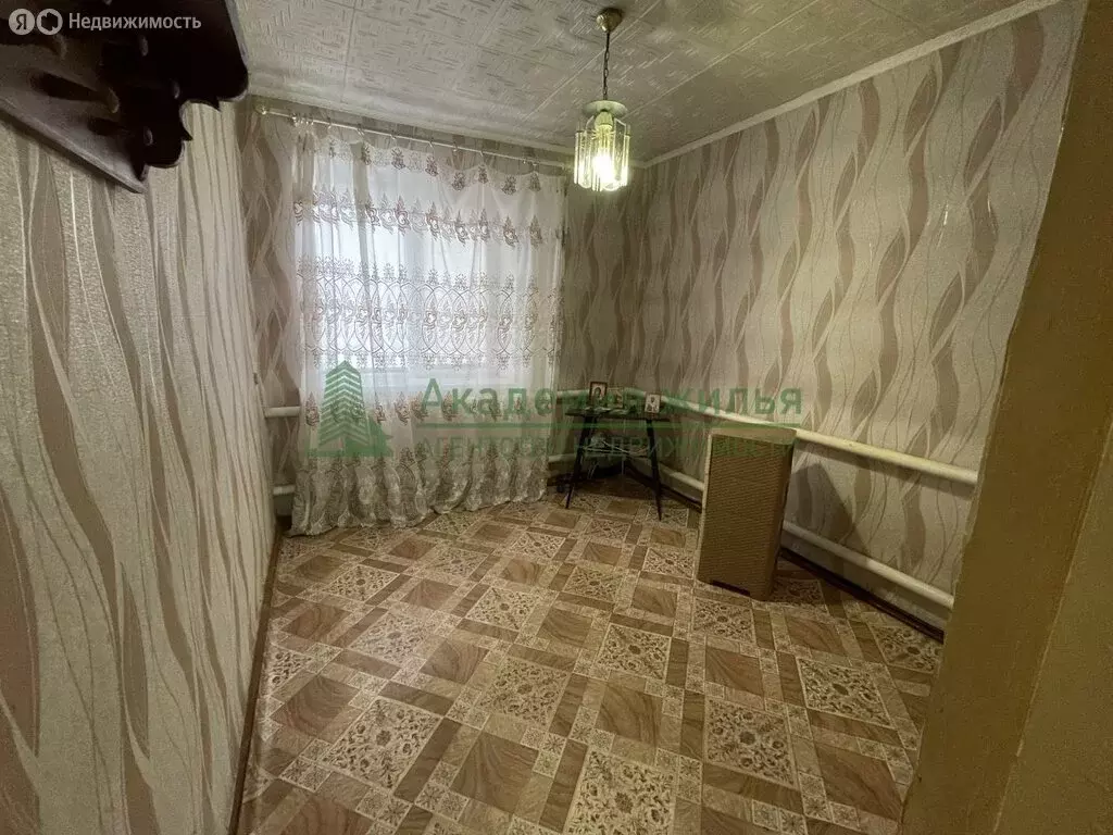Дом в Коминтерн, Центральная улица (54 м) - Фото 0