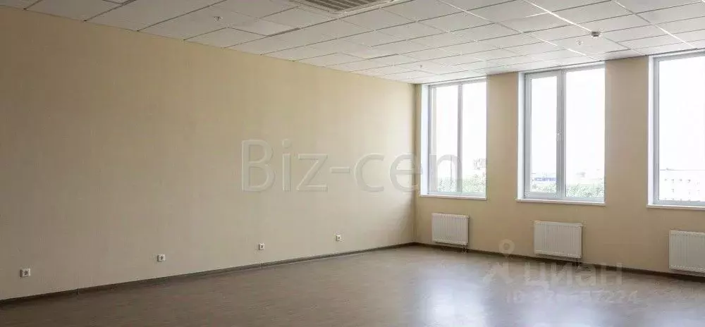 Офис в Санкт-Петербург ул. Профессора Качалова, 7 (158 м) - Фото 2