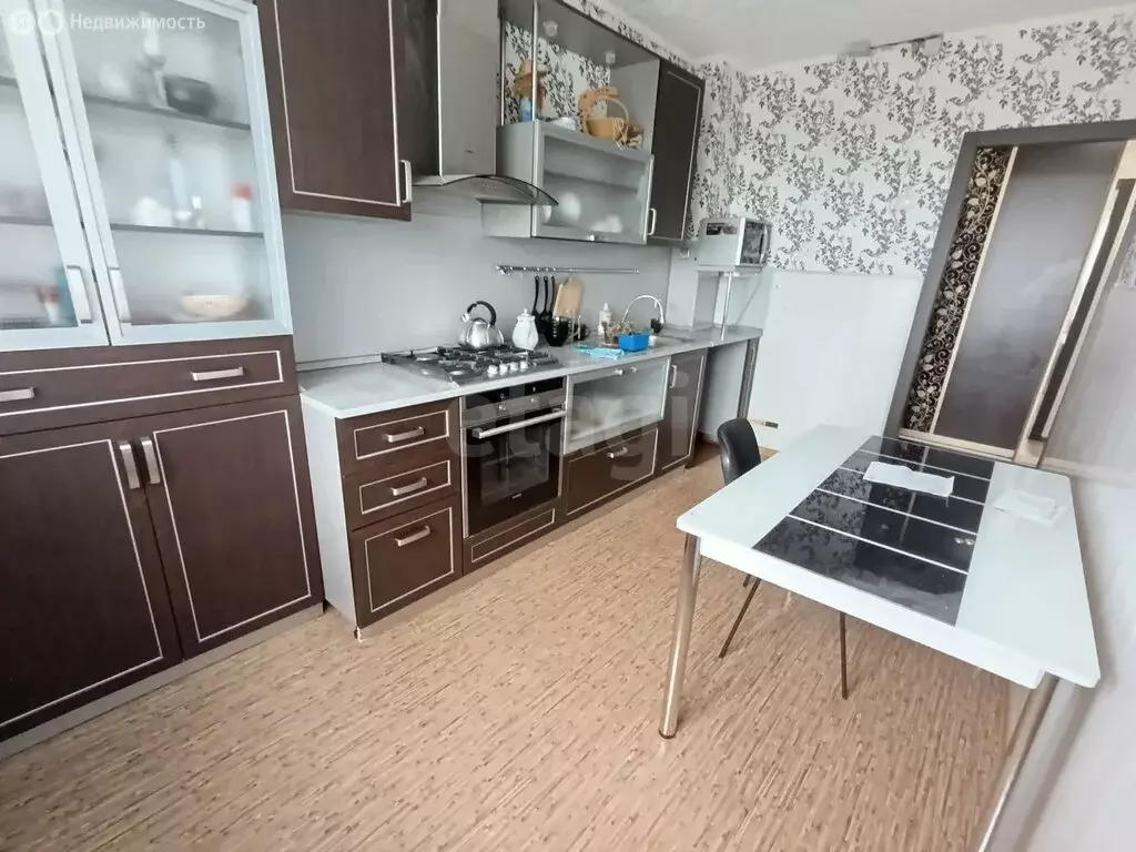 3-комнатная квартира: Ишимбай, Промысловая улица, 5 (71.7 м) - Фото 1