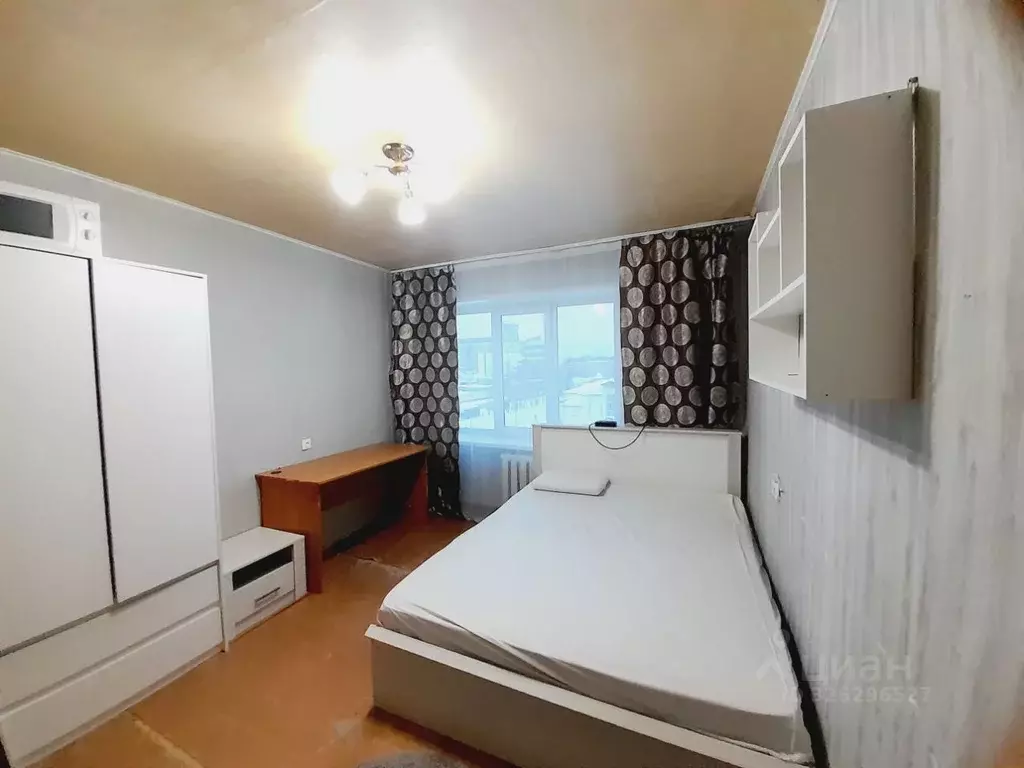 1-к кв. Новгородская область, Великий Новгород просп. Александра ... - Фото 1