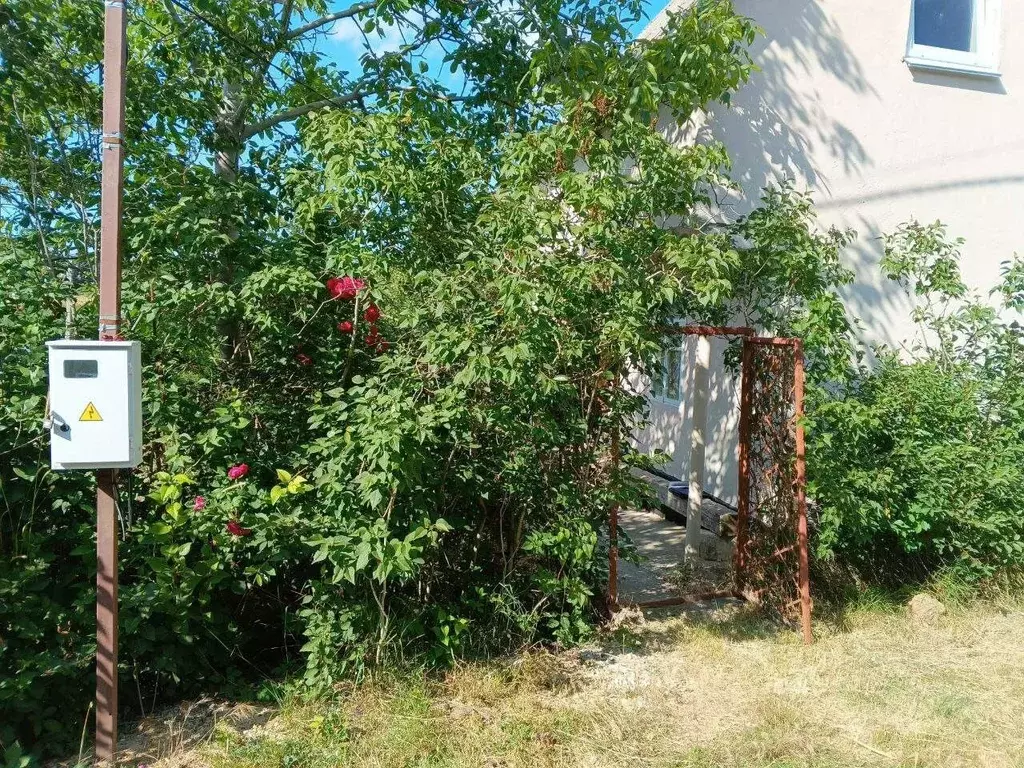 Дом в Севастополь ТСН СНТ Строитель-2 тер., 154 (45 м) - Фото 0