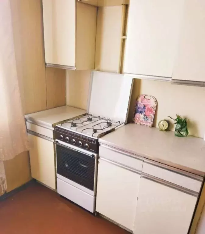 1-к кв. Крым, Симферополь просп. Победы (30.0 м) - Фото 1