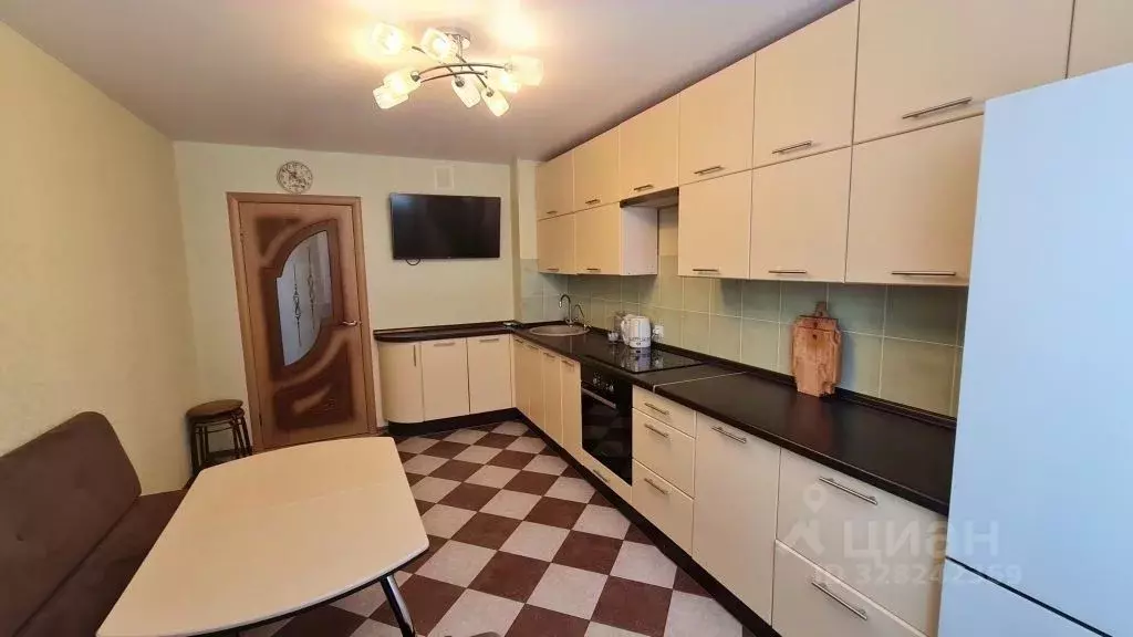 2-к кв. Костромская область, Кострома Малышковская ул., 55 (58.4 м) - Фото 2