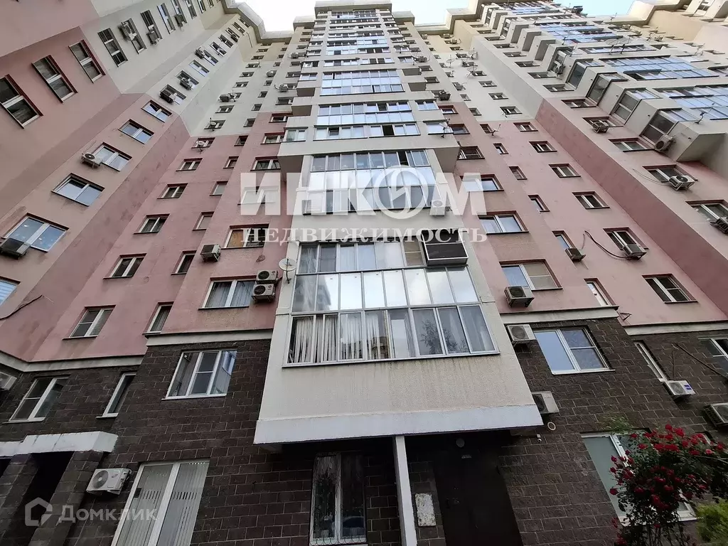 Продаётся 3-к квартира, 123.3 м - Фото 1