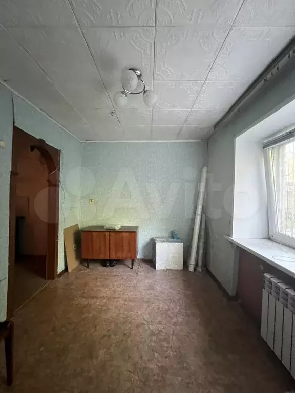 1-к. квартира, 16 м, 1/5 эт. - Фото 1