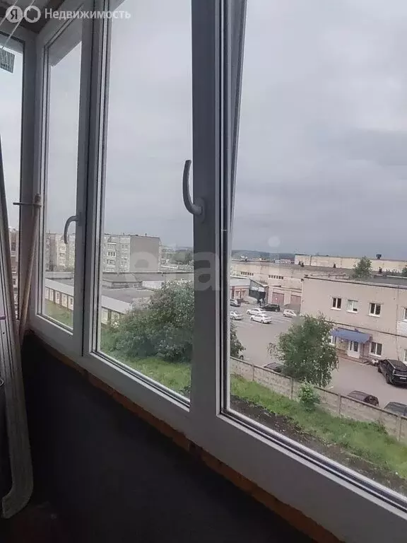 1-комнатная квартира: Череповец, Олимпийская улица, 73 (34.9 м) - Фото 1