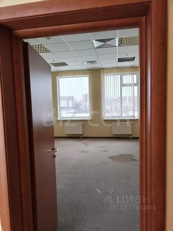 Офис в Москва Научный проезд, 19 (32 м) - Фото 1