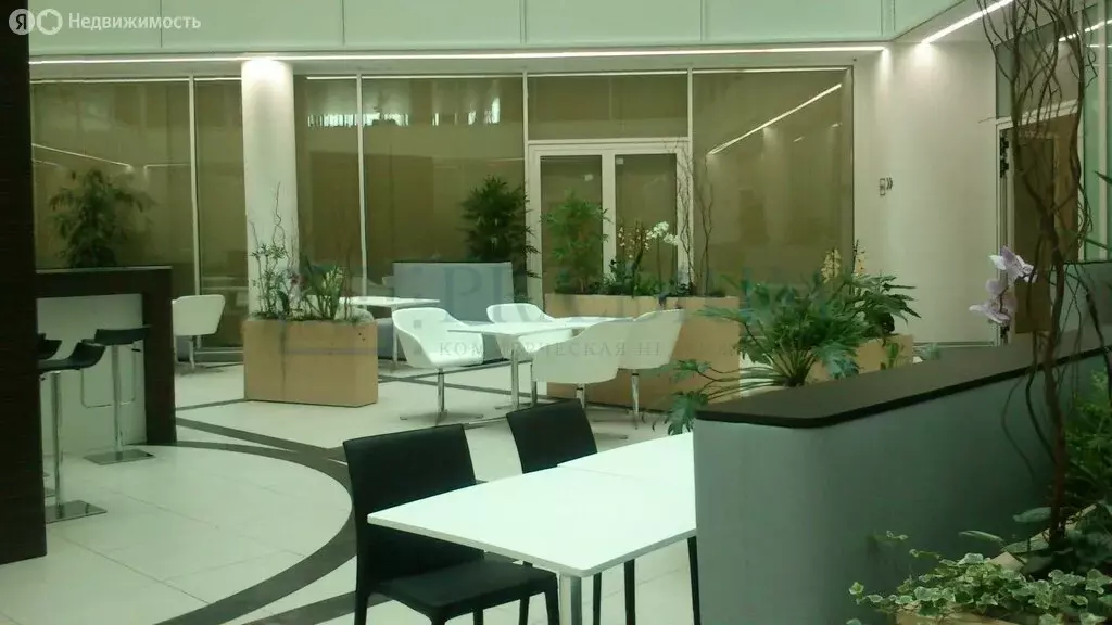 Офис (705 м) - Фото 1