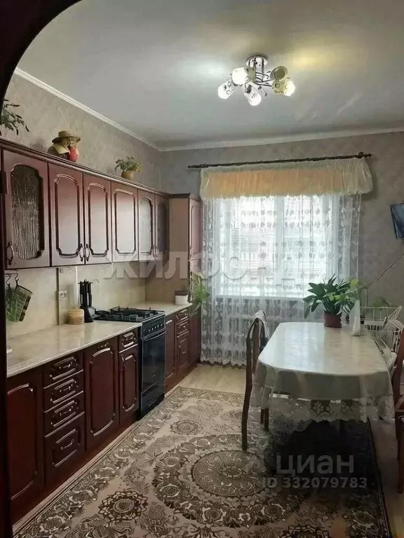 Дом в Алтайский край, Яровое Социалистическая ул. (149 м) - Фото 2