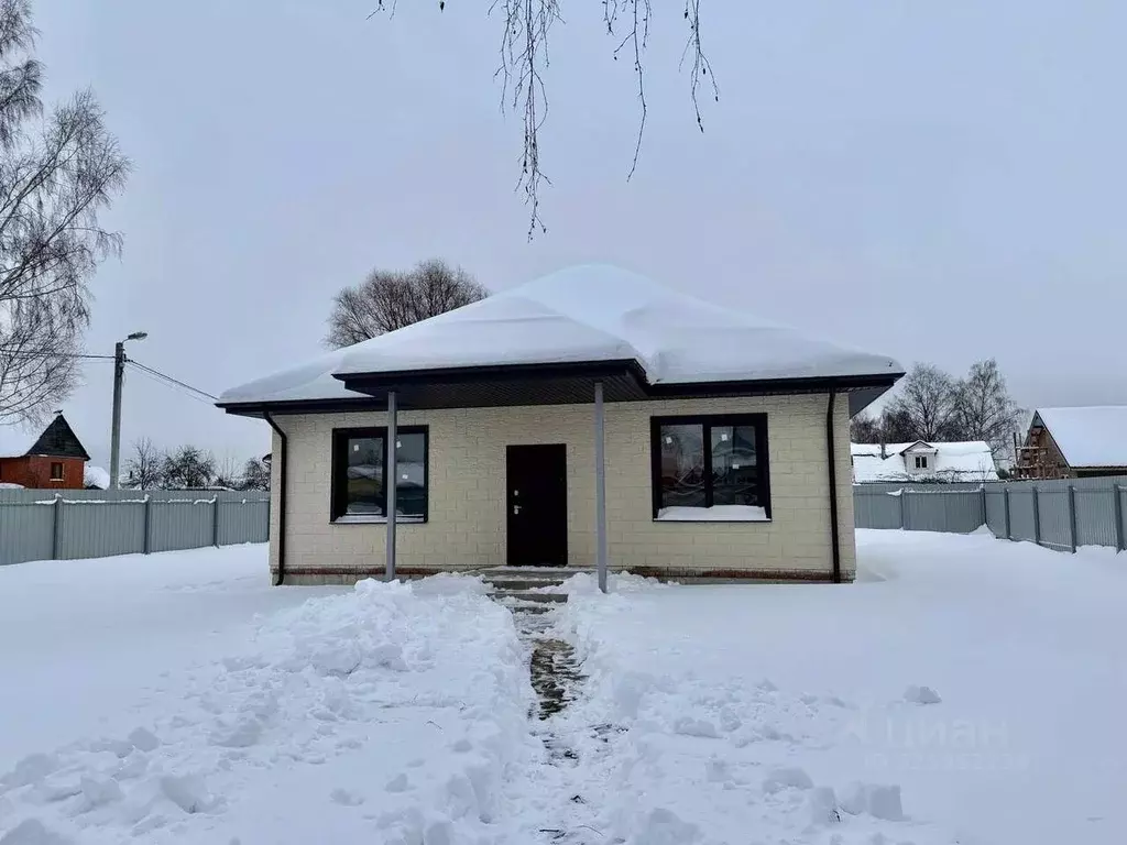 Дом в Московская область, Щелково проезд 1-й Малопрудный, 1А (90 м) - Фото 2