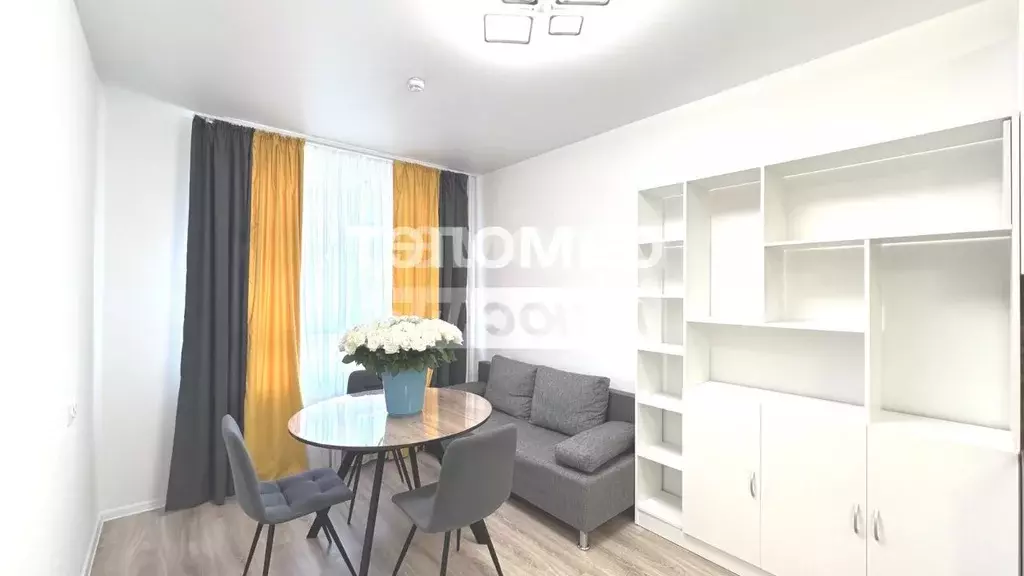2-к кв. Москва Каширское ш., 148к1 (58.0 м) - Фото 2