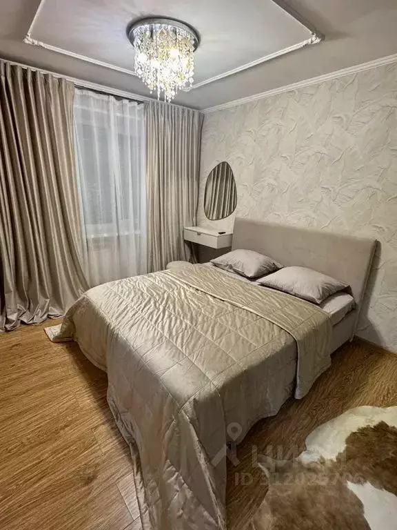 1-к кв. Астраханская область, Астрахань Боевая ул., 63 (32.0 м) - Фото 0