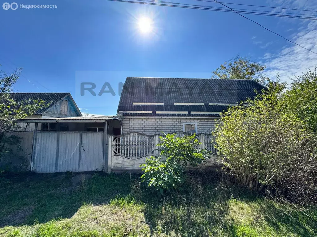 Дом в Майкоп, Поселковая улица (86.3 м) - Фото 0