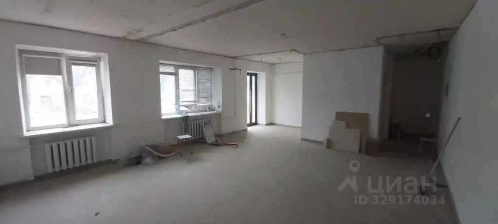 Помещение свободного назначения в Владимирская область, Владимир ул. ... - Фото 1