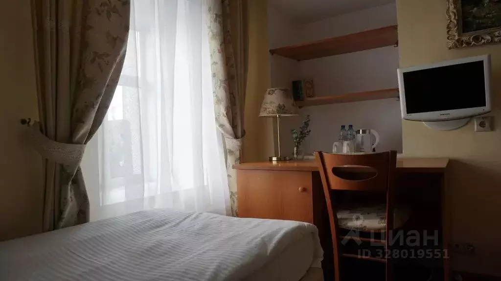 Комната Московская область, Сергиев Посад Овражный пер., 8 - Фото 1