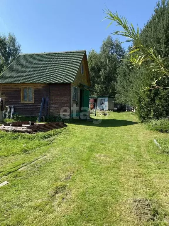 Дом в Московская область, Дмитровский городской округ, пос. Мельчевка  ... - Фото 0