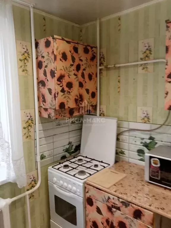 1-к кв. Брянская область, Брянск Уральский пер., 10 (32.7 м) - Фото 0