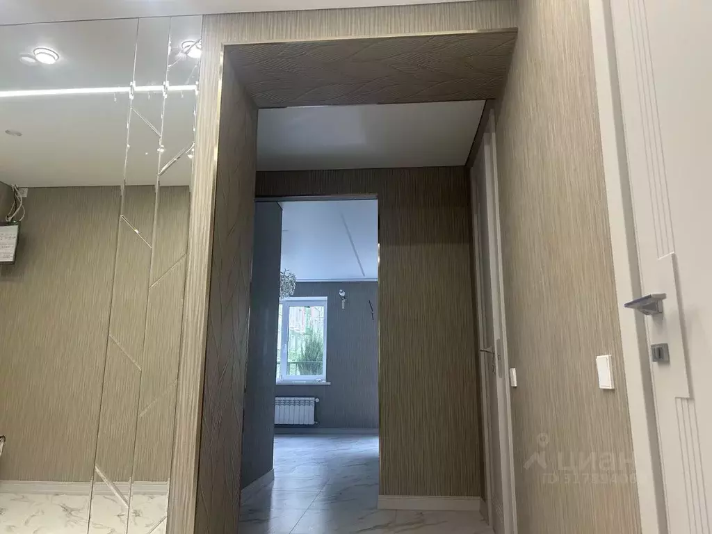 3-к кв. Самарская область, Тольятти бул. Итальянский, 6 (74.0 м) - Фото 1