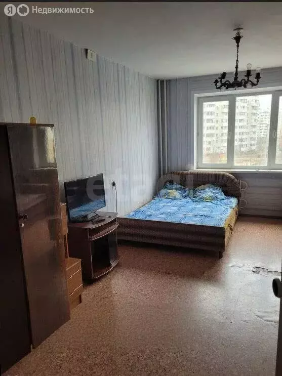 3-комнатная квартира: Липецк, улица И.В. Свиридова, 5 (67.5 м) - Фото 2