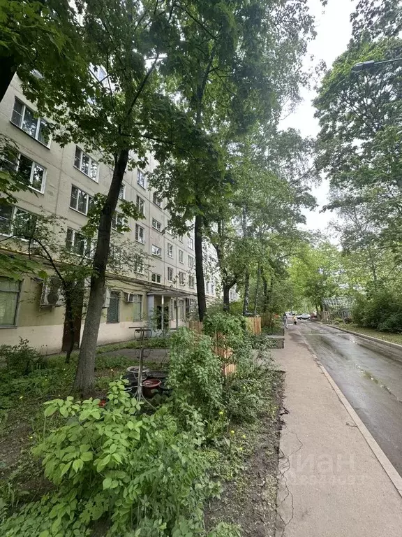 Комната Москва Планерная ул., 12К1 (11.7 м) - Фото 0
