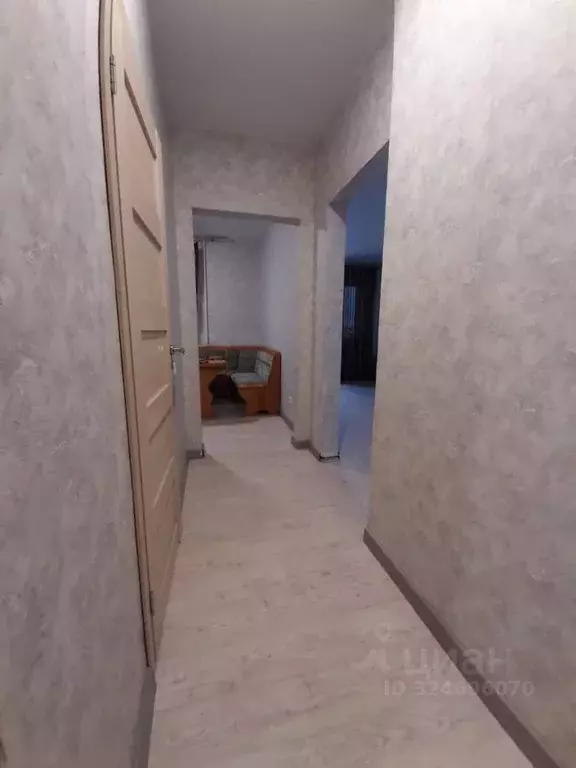 1-к кв. Красноярский край, Красноярск ул. Апрельская, 5И (38.3 м) - Фото 2