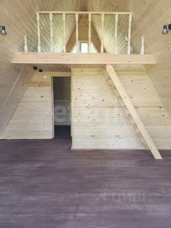 Дом в Кировская область, Кирово-Чепецкий район, Пасеговское с/пос, ... - Фото 2