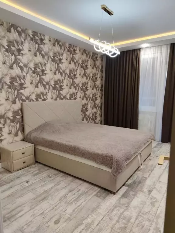 2-к кв. Крым, Симферопольский район, с. Мирное ул. Крымской Весны ... - Фото 1