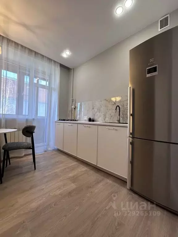 4-к кв. Татарстан, Казань ул. Исмаила Гаспринского, 31 (90.0 м) - Фото 2
