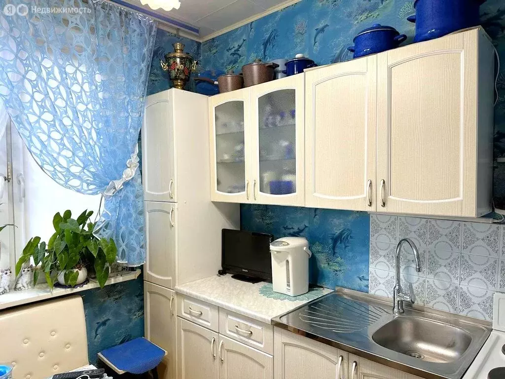 2-комнатная квартира: Москва, Ясеневая улица, 34 (48.1 м) - Фото 0