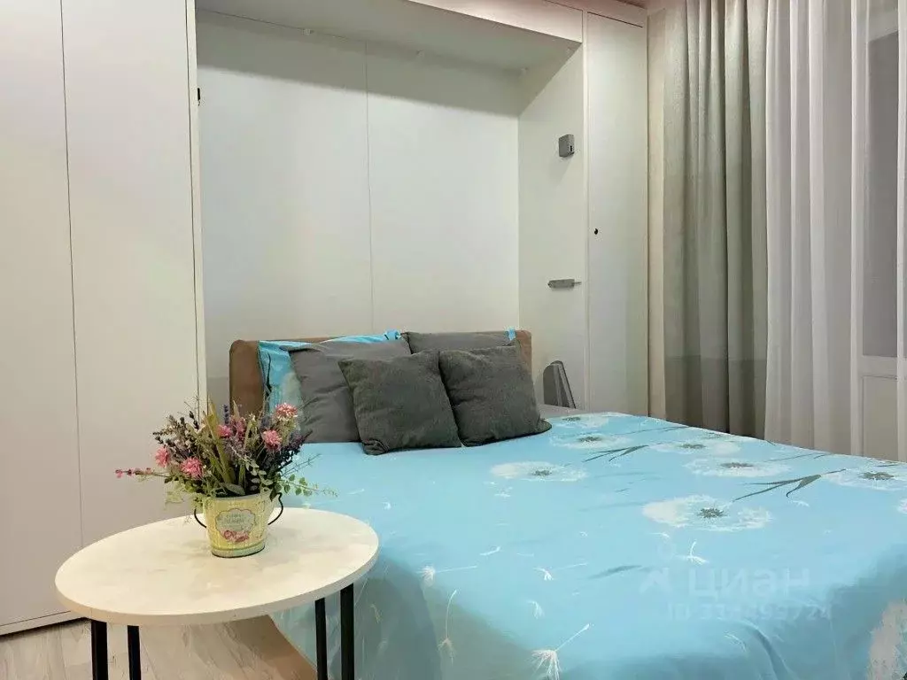 1-к кв. Татарстан, Альметьевск ул. Ленина, 120 (36.0 м) - Фото 2