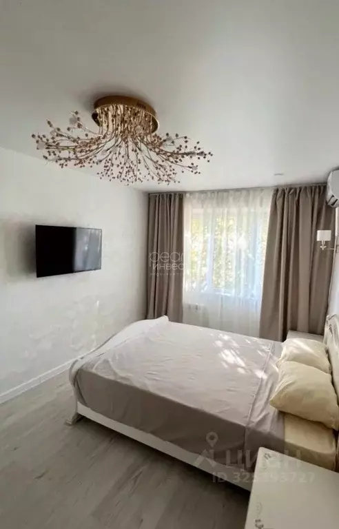 2-к кв. Краснодарский край, Сочи Центральный мкр, ул. Воровского, 34 ... - Фото 1