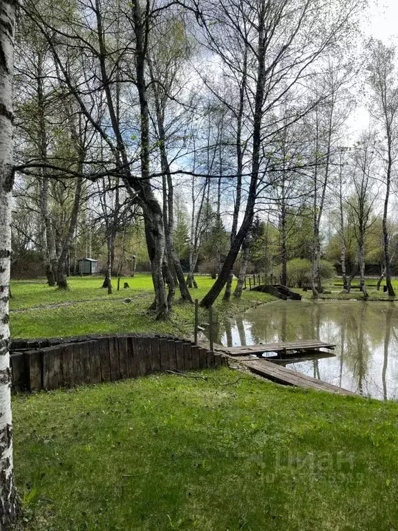 Дом в Московская область, Химки городской округ, д. Лунево  (75 м) - Фото 1