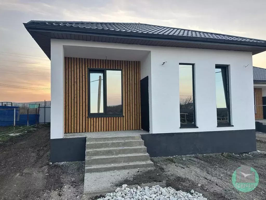 Дом в Краснодарский край, Новороссийск городской округ, Раевская ст-ца ... - Фото 2