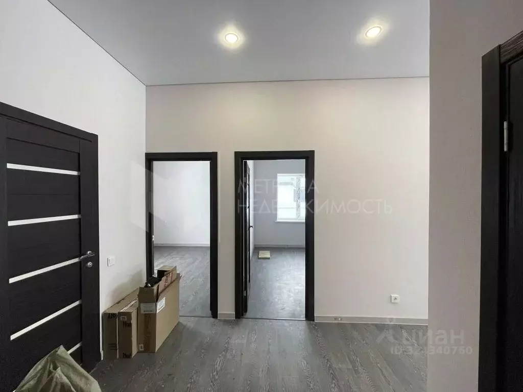 Коттедж в Тюменская область, Нижнетавдинский муниципальный округ, д. ... - Фото 2