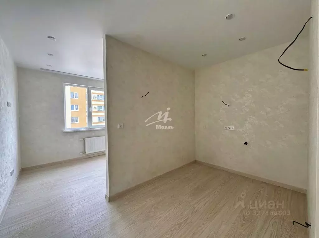 2-к кв. Севастополь ш. Лабораторное, 33к1 (45.0 м) - Фото 1