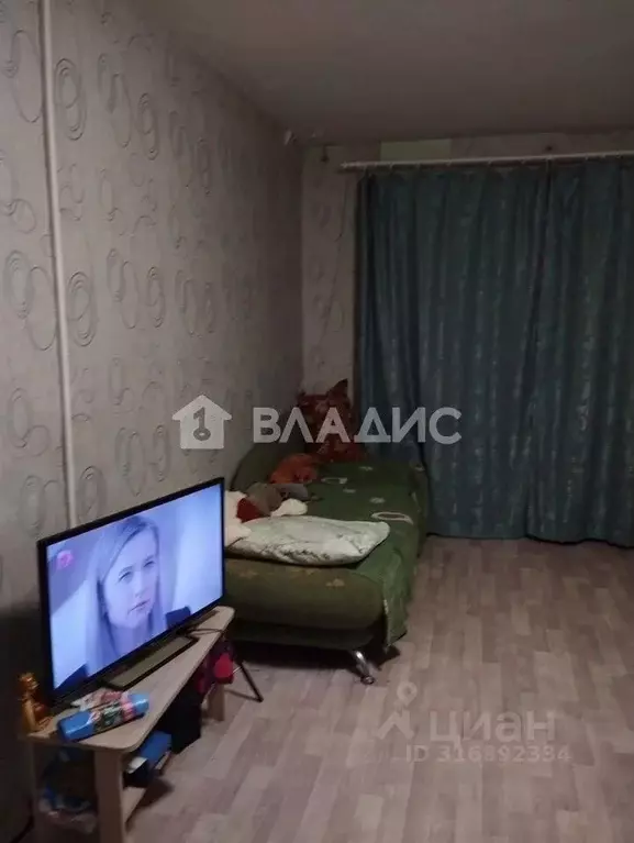 3-к кв. Московская область, Химки просп. Мира, 5 (54.0 м) - Фото 0