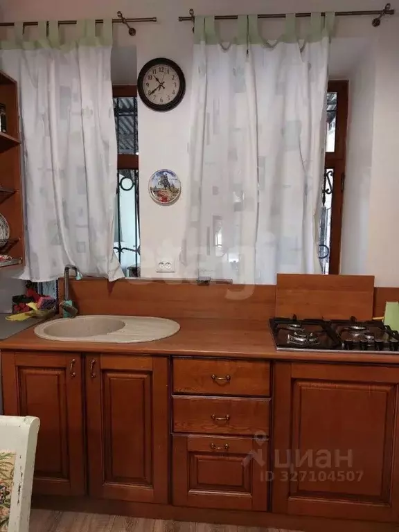 3-к кв. Крым, Ялта ул. Кирова, 36 (58.0 м) - Фото 1