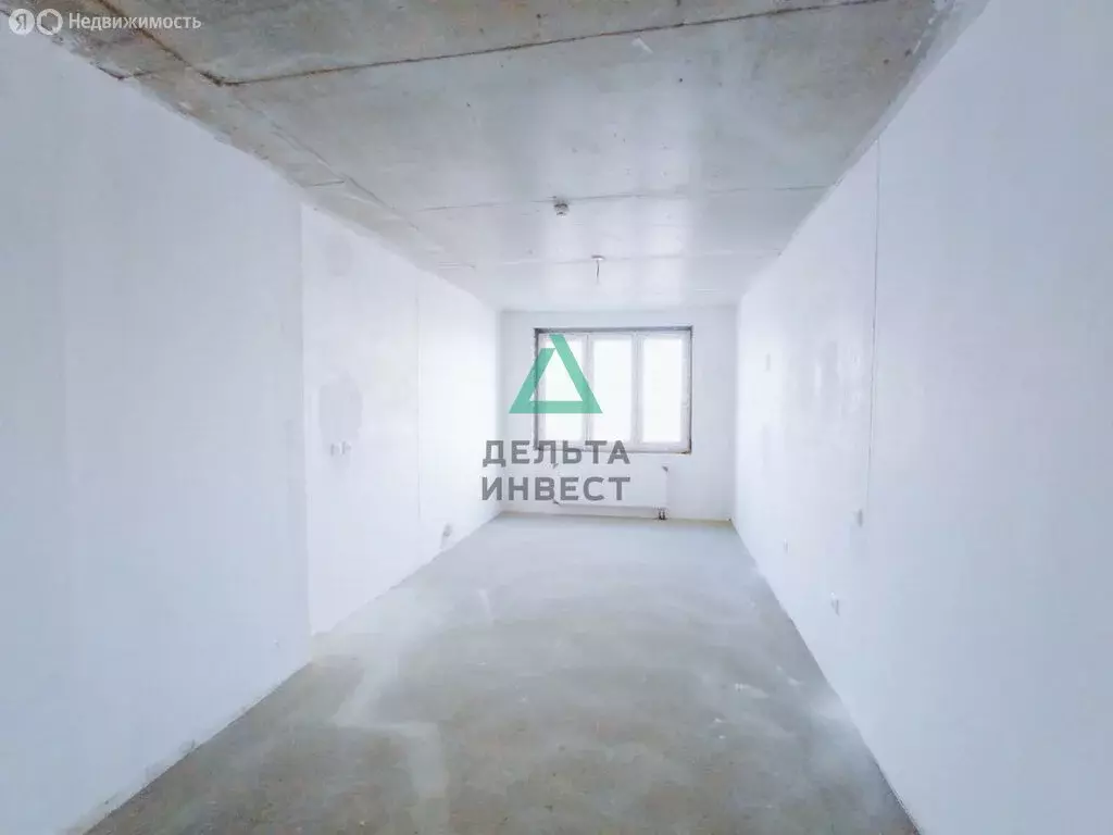 Квартира-студия: Уфа, улица Менделеева, 128 (23.6 м) - Фото 2