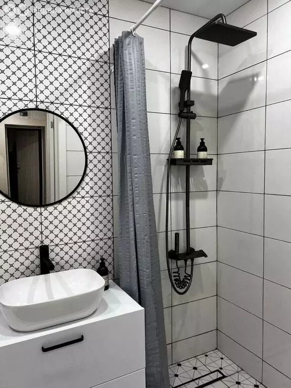 2-комнатная квартира: Уфа, улица Менделеева, 136/2 (40 м) - Фото 1