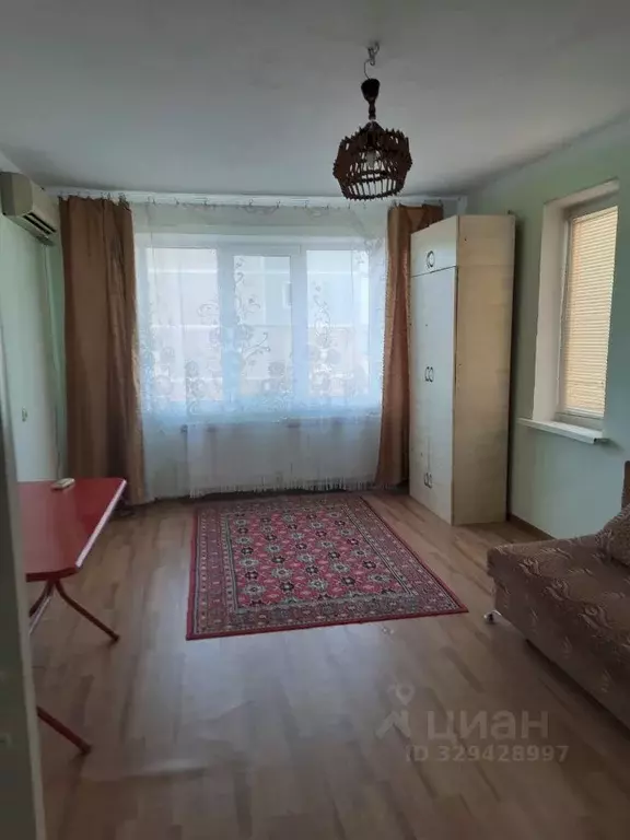1-к кв. Краснодарский край, Краснодар Юбилейный мкр, бул. Платановый, ... - Фото 2