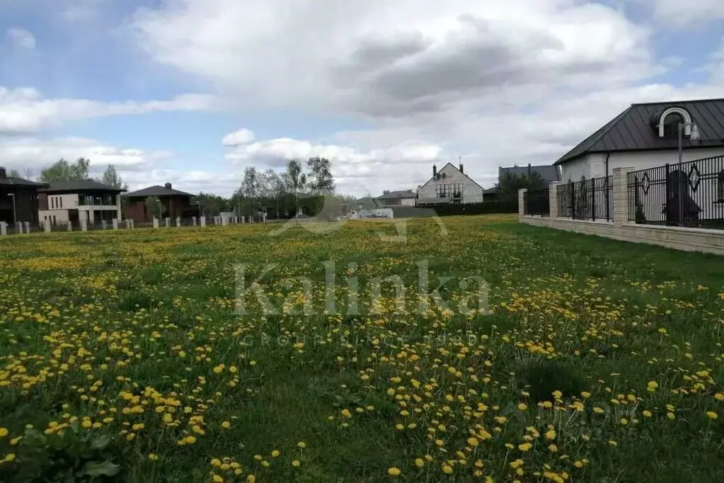 Участок в Москва Крекшино кп, ул. Клубничная, 132 (17.38 сот.) - Фото 2