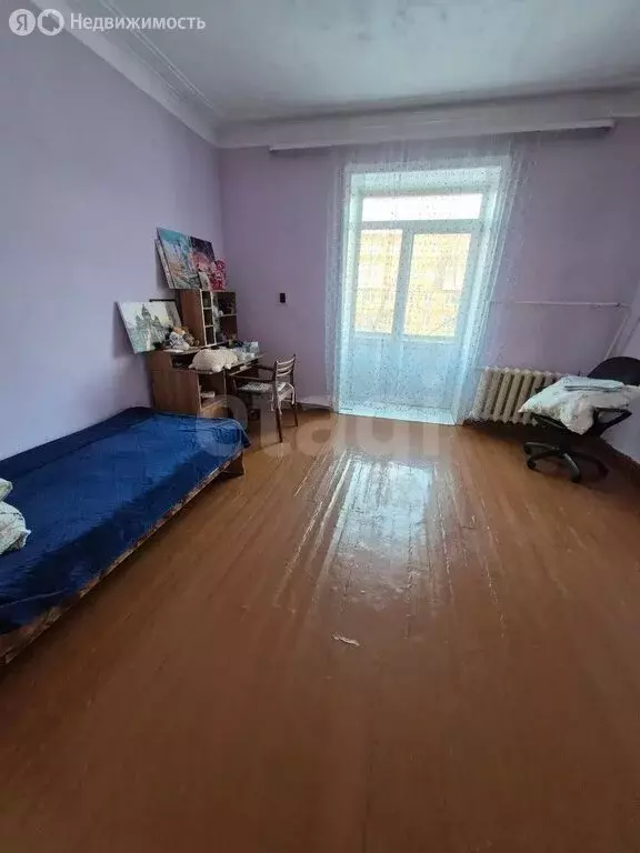 3-комнатная квартира: Улан-Удэ, микрорайон Аэропорт, 18 (81.4 м) - Фото 1