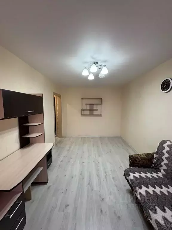2-к кв. Чувашия, Чебоксары ул. Юрия Гагарина, 24 (42.4 м) - Фото 2