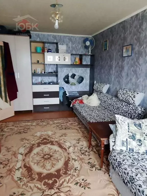 1-к кв. Крым, Евпатория просп. Победы, 17 (30.0 м) - Фото 1